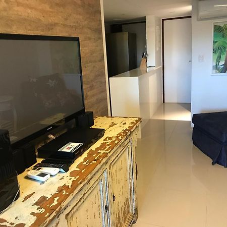 Flats Nannai Residence Vilas Porto de Galinhas Ngoại thất bức ảnh