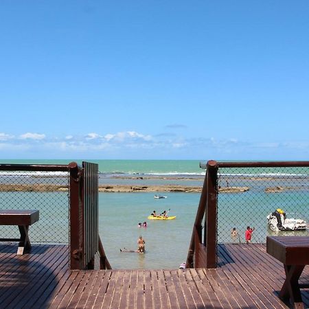 Flats Nannai Residence Vilas Porto de Galinhas Ngoại thất bức ảnh