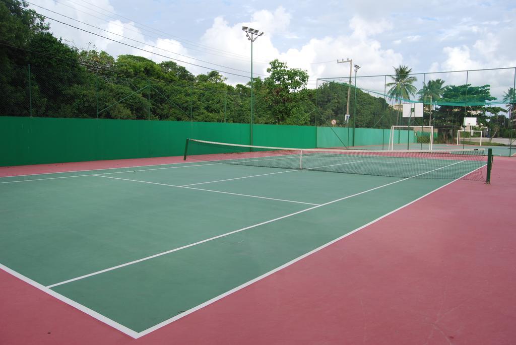 Flats Nannai Residence Vilas Porto de Galinhas Phòng bức ảnh