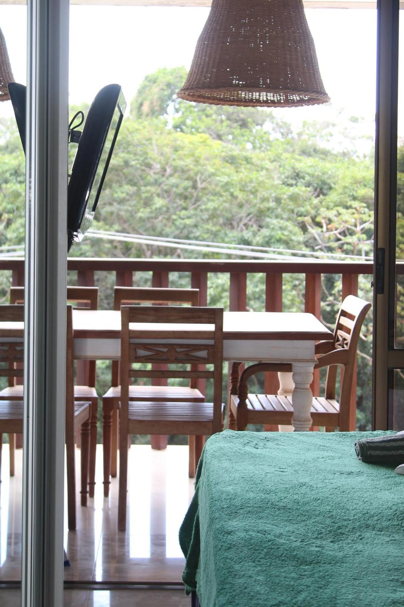 Flats Nannai Residence Vilas Porto de Galinhas Phòng bức ảnh