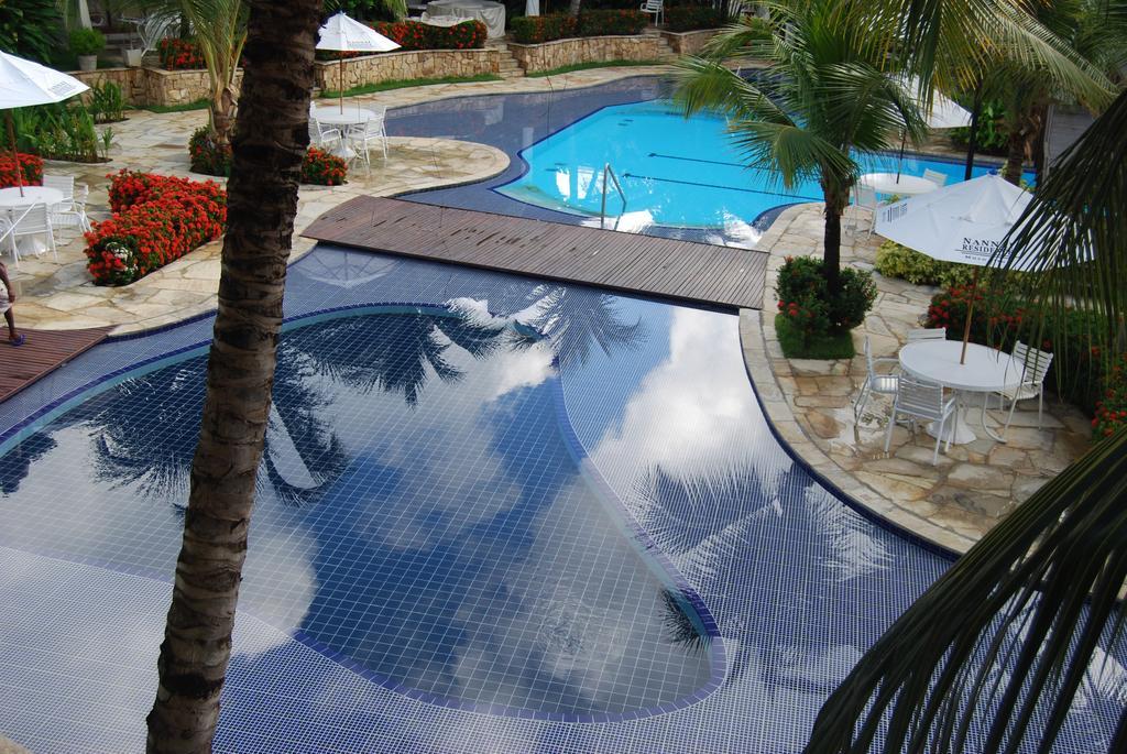 Flats Nannai Residence Vilas Porto de Galinhas Phòng bức ảnh