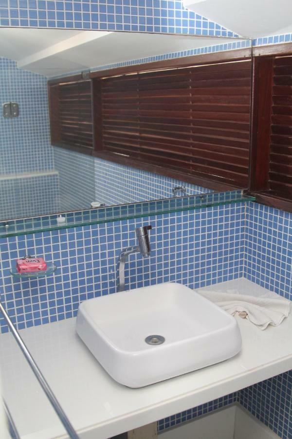 Flats Nannai Residence Vilas Porto de Galinhas Ngoại thất bức ảnh