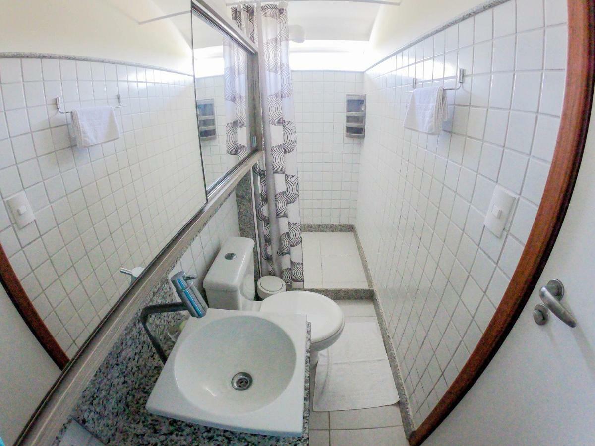 Flats Nannai Residence Vilas Porto de Galinhas Ngoại thất bức ảnh